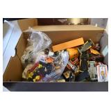 Diecast Toy Lot
