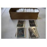 Holographic Baseball Card Lot #2