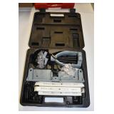 Moriser for Drill Press in Case