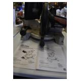 Craftsman 10" Compound Miter Saw