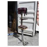 Floor Drill Press