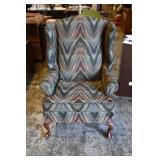 Fabri-Coate Side Chair