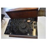 Vtg Rubicon Co Potentiometer from Univ. of TN Corr