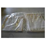 Embroidered Pillowcases