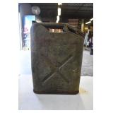Jerrycan Portable Gas Can