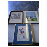 Artwork Lot