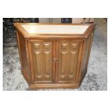 Marble Top Foyer Table