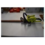 Ryobi Hedge Trimmer 40v