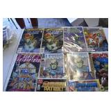 DC Comic Book Lot