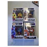 Five Nights At Freddy