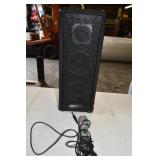 Kustom PA50 Amp & Mic