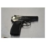 Biakal IJ-70 9mm Makarov with Holster & Mags