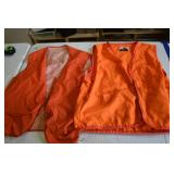 Hunting/Safety Vests
