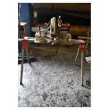Craftsman 10" Lazer Cut Miter Saw
