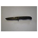 SRKT M16 10KS Pocket Knife