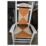 University of Tennessee Vols Orange & White Rockin