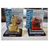 Oneida Studios Lighthouses