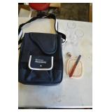 Lexus of Knoxville Insulated Cooler Wine and Chees