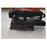 Black & Decker Sander