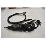 Sears Craftsman Rotary Tool with Flex Shaft