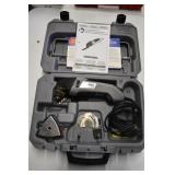 Dremel Multi Max Tool in Case
