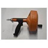 Rigid Drain Auger
