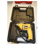 DeWalt Variable Speed Reversible Drill