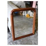 Wall Mirror