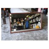 Wall Mirror