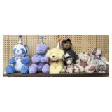 Plush Toys and Collectibles