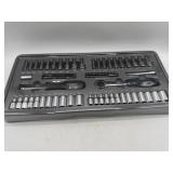 Stanley 69-Piece Socket Set