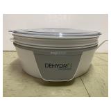 Presto Dehydro Electric Food Dehydrator