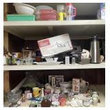 Very Large Lot of Various Household Items