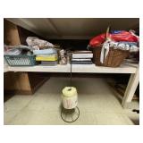 Large Lot of Sewing and Crafting Supplies