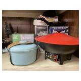 Large Collection of Household Items
