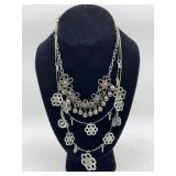 2 Sarah Coventry Necklaces