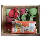 1970s-1980s Solo Cozy Cups & Paper Cones