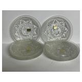 8pc VTG Cristal D