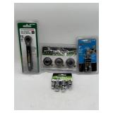 Pittsburgh and Warrior Tool Sets