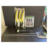 Collection of Tools-New in Packaging