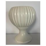 Vtg McCoy Floraline 407 Pedestal Planter