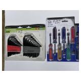 2 Tool sets ++++
