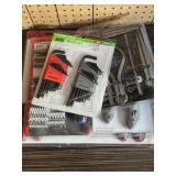 Hand Tool Sets by Pittsburgh and More