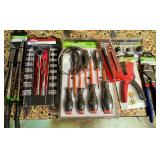 Pittsburgh Tools and Tool Sets