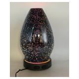 Scentsy Wax Warmer With Galaxy Design