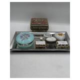 Decorative Boxes and Accessories