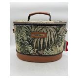 American Tourister Tapestry Cosmetic Case