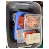 Beads and Jewelry-Making Supplies