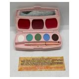 Vintage Mary Kay Lip and Eye Palette