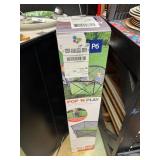 Pop ï¿½N Play Portable Playard